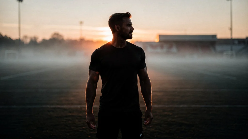Building Military Discipline: Habits That Keep You Consistent