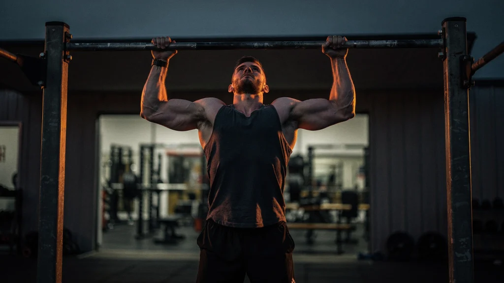 Military Calisthenics vs Gym Workouts: Which Builds More Muscle?
