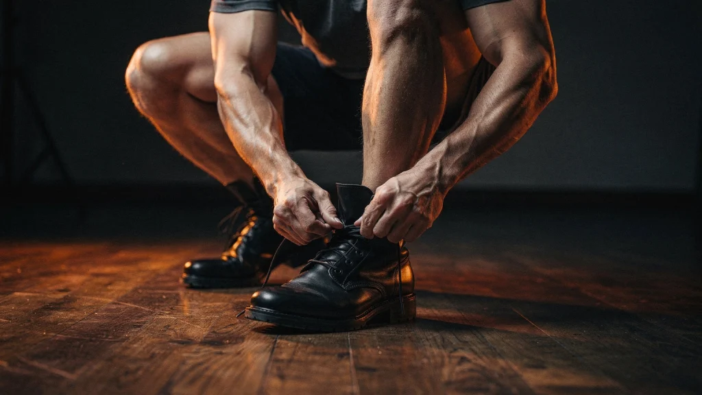 Military Workout Plan for Beginners: Free Week 1 Calisthenics Plan