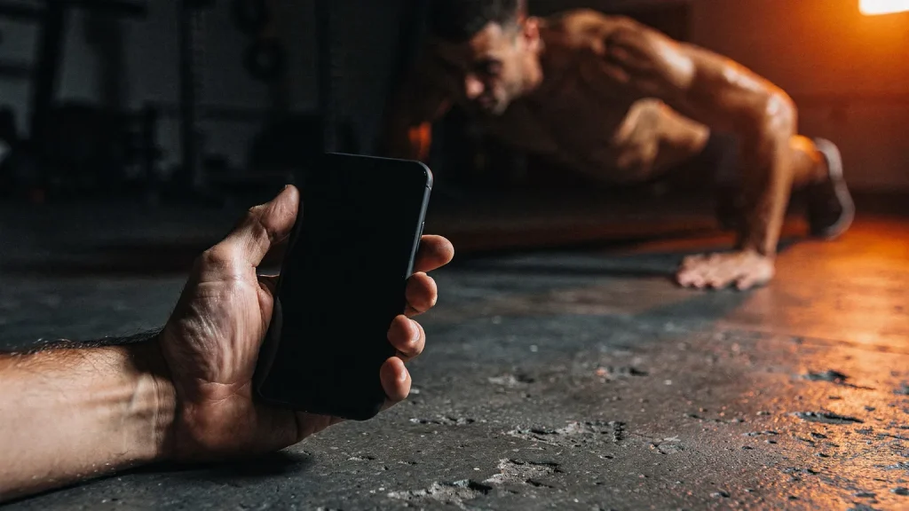 The Best Military Calisthenics Apps (2026, Honestly Compared)