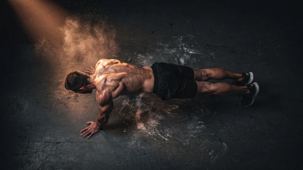 Military Calisthenics Exercises: The Complete List With Form Cues
